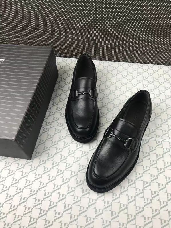 Ermenegildo Zegna Shoes